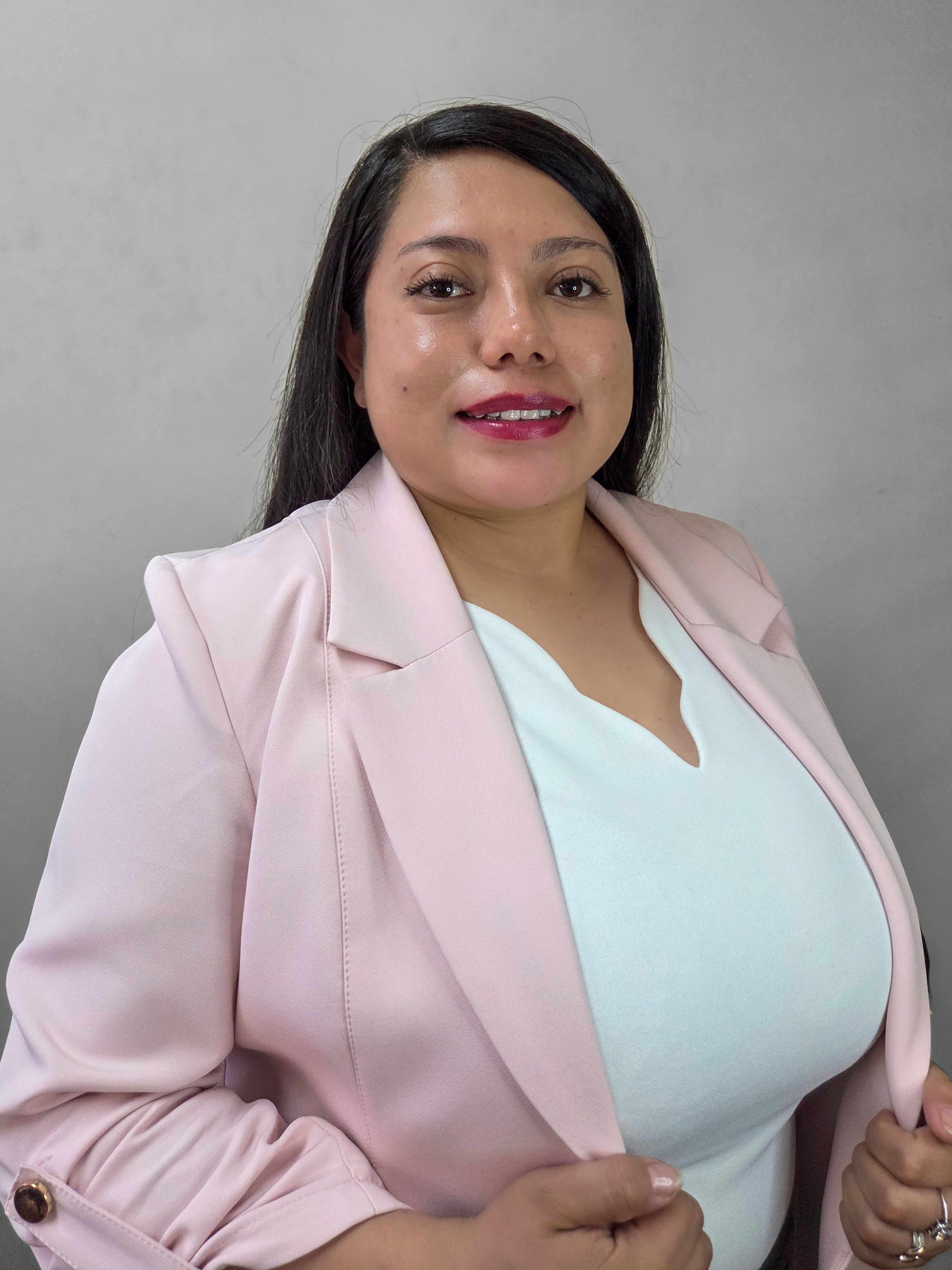 Contacto Administrativo